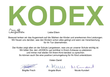 Kodex