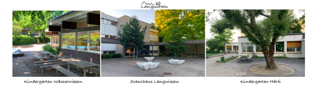 Schule Langwiesen
